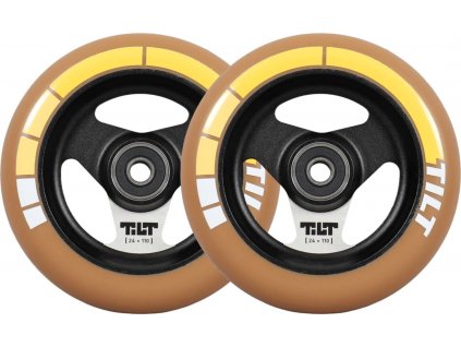 tilt stage i pro scooter wheels 2 pack y5