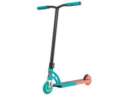 mgp scooter origin pro faded turquoise coral 1 1