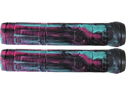 lucky vice 2 0 pro scooter grips rm