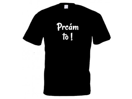 prcám to