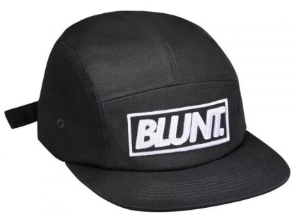 blunt hat daily