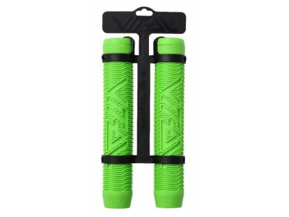 vital hand grip green