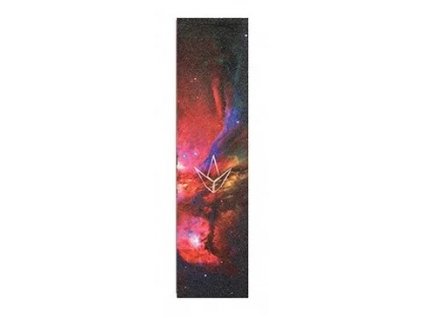 griptape blunt galaxy 150x583mm deep red