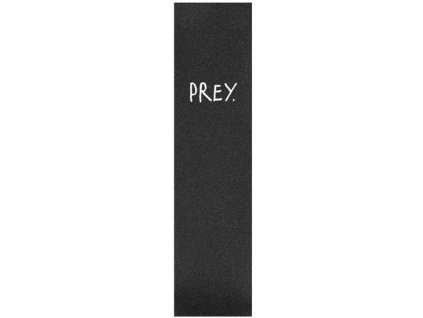 prey logo griptape
