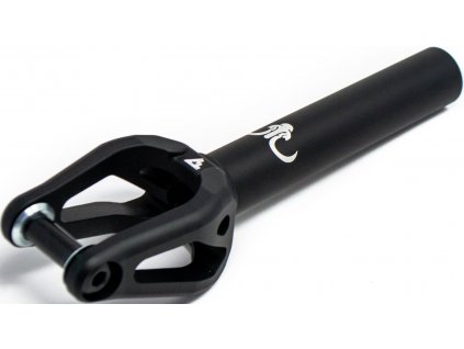 trynyty mastodon pro scooter fork r9