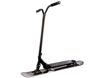 eretic snowscoot slope 7c
