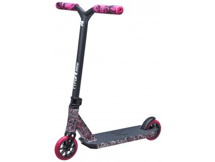 root type r mini pro scooter oh