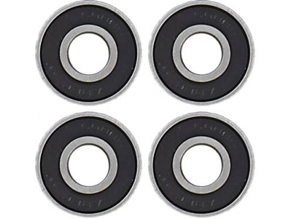 striker stealth abec 9 bearings 4 pack