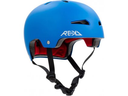 rekd elite 2 0 skate helmet lg