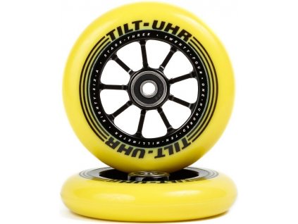 tilt uhr pro scooter wheels ui