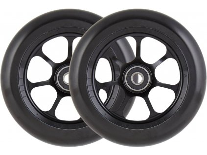 tilt durare spoked pro scooter wheels 2 pack