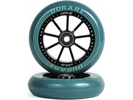 tilt will judy signature pro scooter wheel 2 pack ke