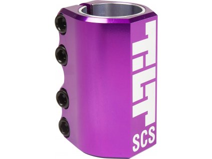 tilt classic scs clamp 8f