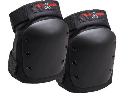 triple eight street skate knee pads lc