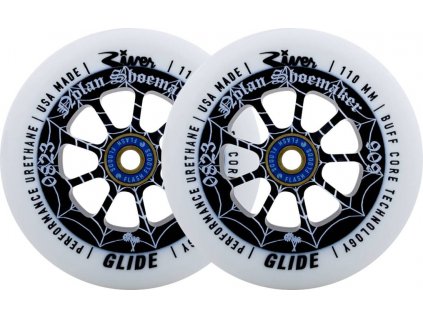 river glide nolan shoemaker pro scooter wheels 2 pack 72