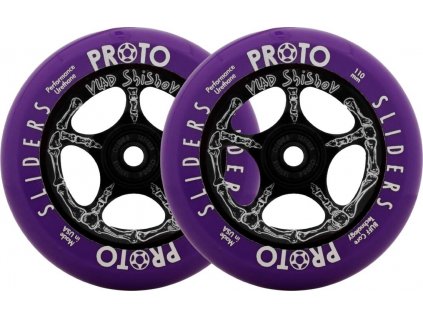 proto vlad shishov pro scooter wheels 2 pack 5n