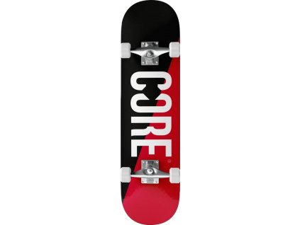 core split complete skateboard 4a