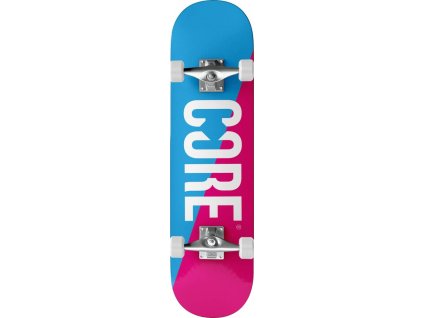 core split complete skateboard db