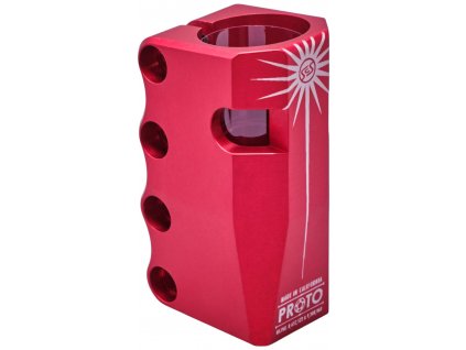proto sentinel scs clamp q3