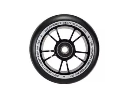 blunt wheel 10 spokes 100mm (1)