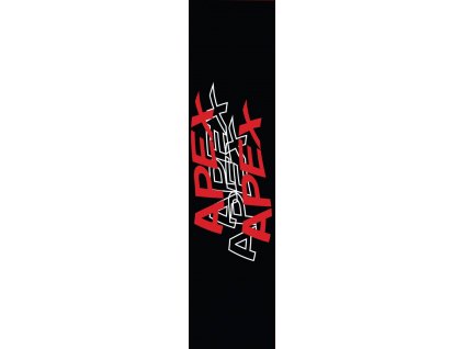 apex wave pro scooter griptape