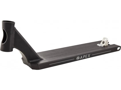 apex 5 box cut pro scooter deck