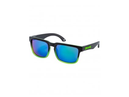 brýle meatfly memphis green black