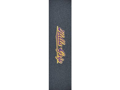 hella grip classic pro scooter griptape t0