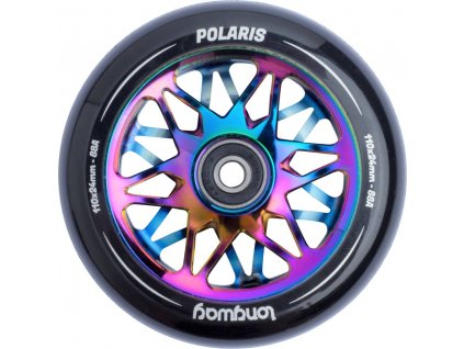longway polaris pro scooter wheel gd