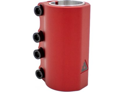 trynyty simple scs pro scooter clamp rr