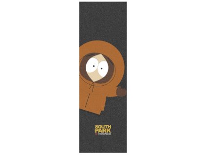 hydroponic south park skateboard griptape