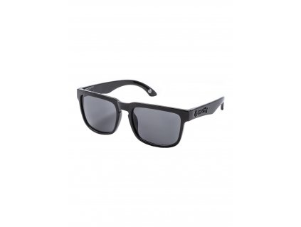 brýle meatfly memphis black glossy