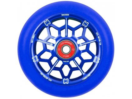 core hex hollow pro scooter wheel fx