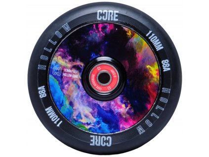 core hollowcore v2 pro scooter wheel fi