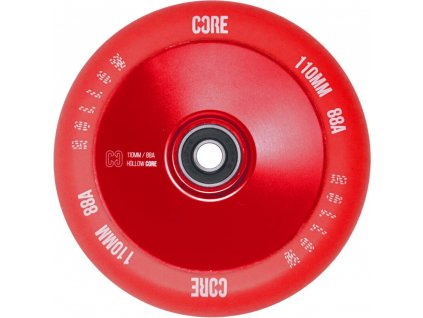 core hollowcore v2 pro scooter wheel 8e