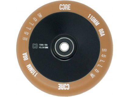 core hollowcore v2 pro scooter wheel ym