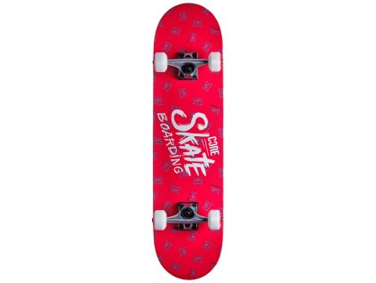 core c2 complete skateboard kg