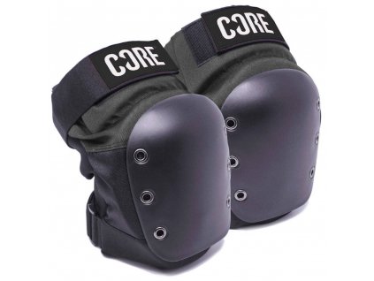 core street skate knee pads i3