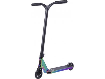 striker lux pro scooter pm