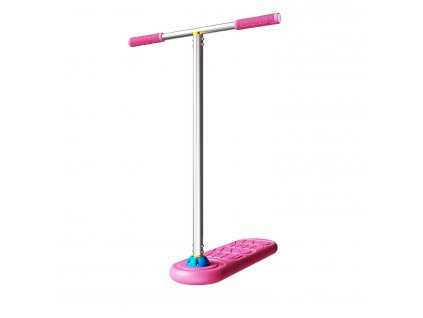 indo pro trampoline scooter mp
