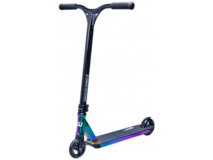 longway metro pro scooter mc