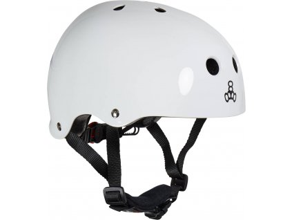 triple eight lil 8 kids skate helmet 6m