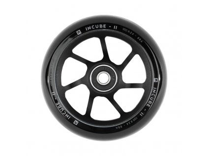 ethic incube wheel v2 100mm black 2