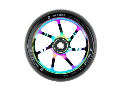 ethic incube wheel v2 110mm rainbow 2