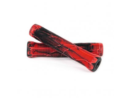 ethic slim grips red 1