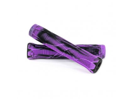 ethic slim grips purple 1