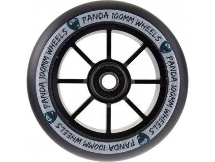 panda spoked v2 pro scooter wheel c6
