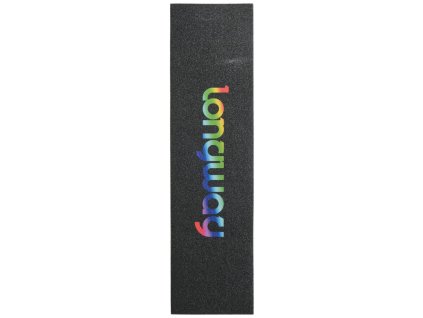 longway s line pro scooter griptape cv