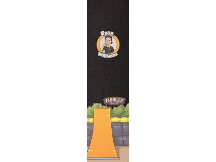 figz xl pro scooter griptape bx