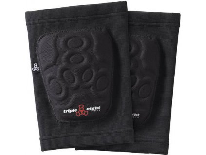 triple eight covert skate knee pads